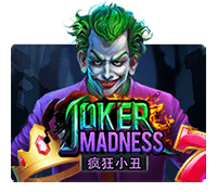 Jokergaming Slot